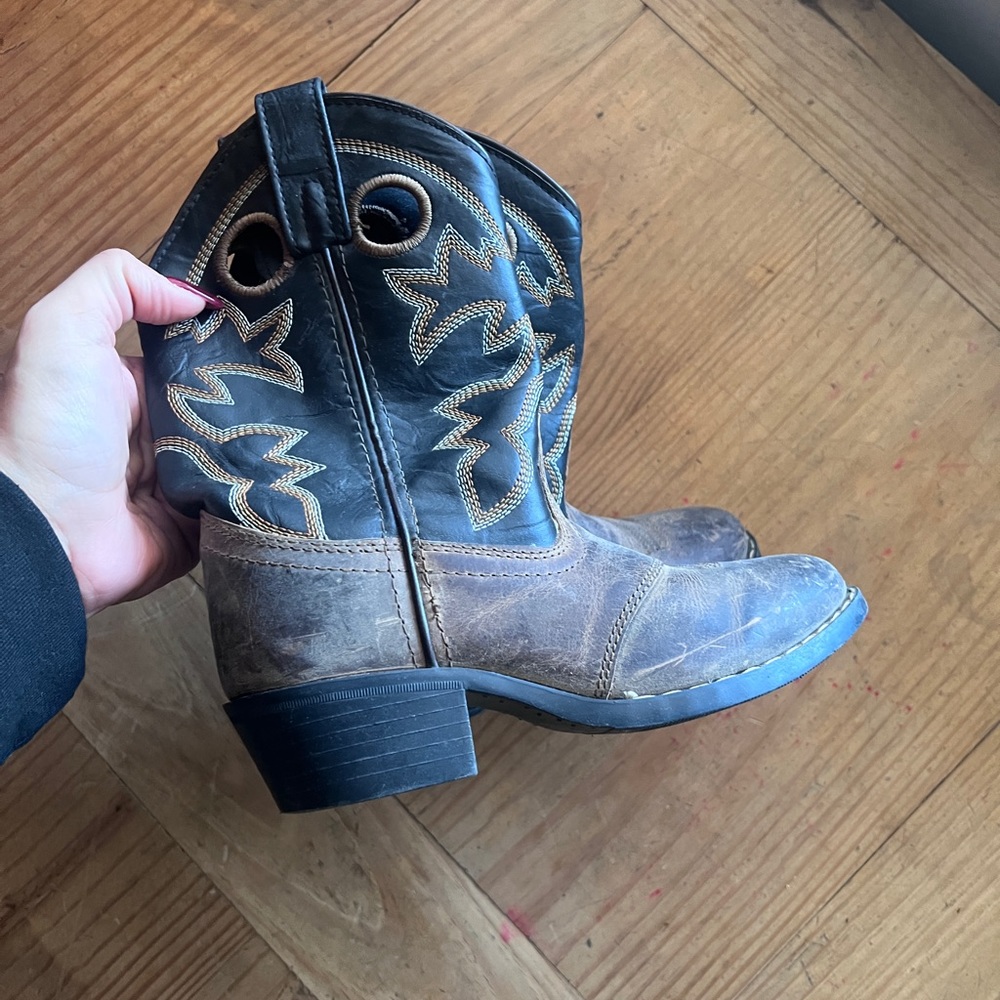 Cody James cowboy boots